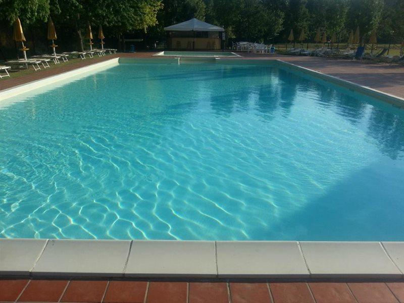 ホテル Relais Pian D'Ercole Montebonello エクステリア 写真