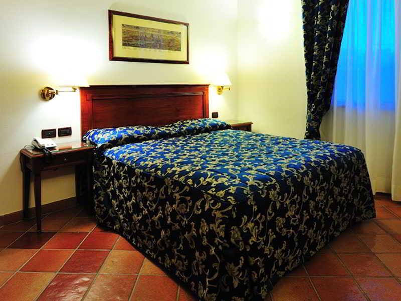 ホテル Relais Pian D'Ercole Montebonello エクステリア 写真